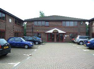 More details for Journeymans Way, Southend On Sea - Office for Rent