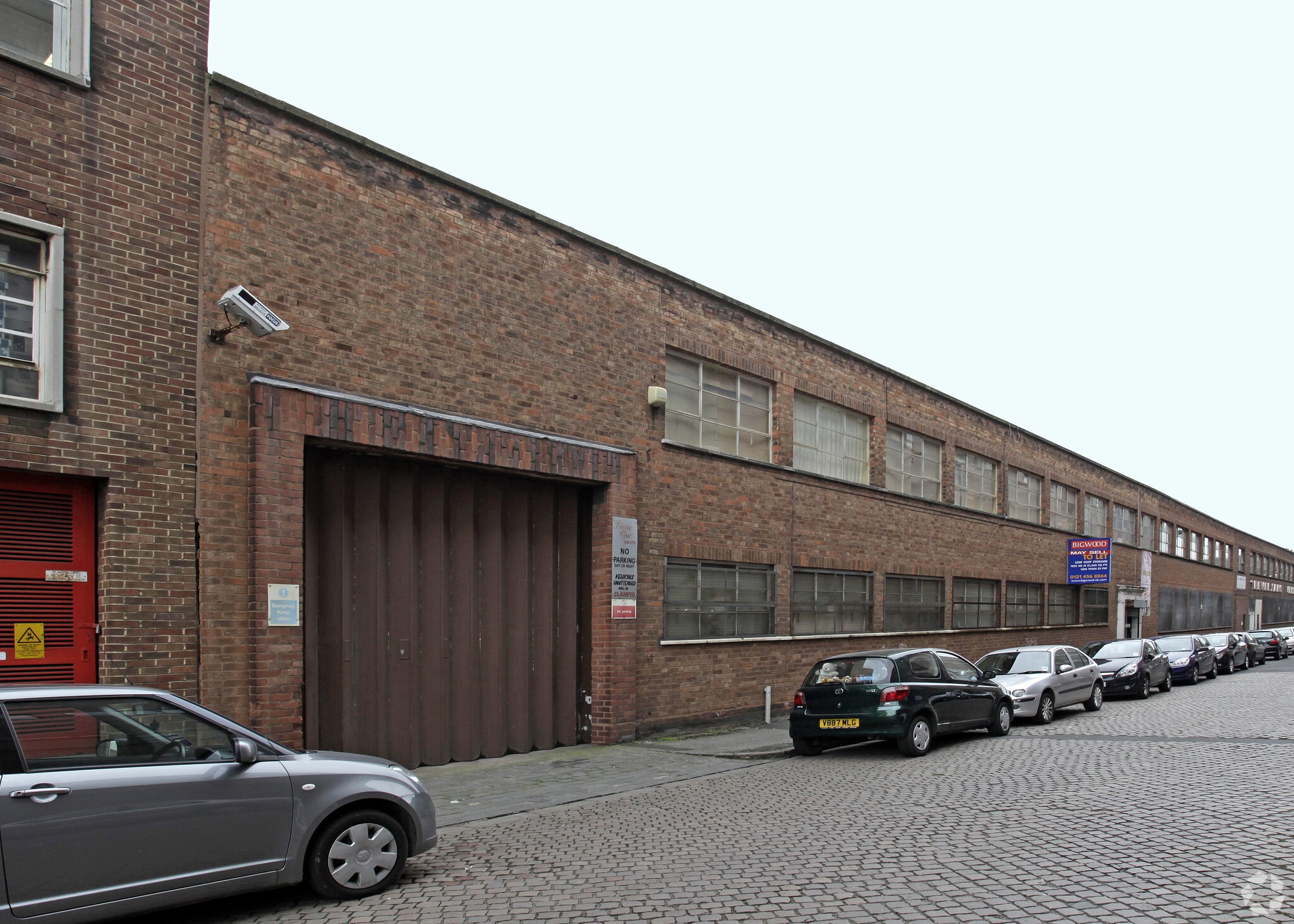 17 Pickford St, Birmingham for sale Primary Photo- Image 1 of 1