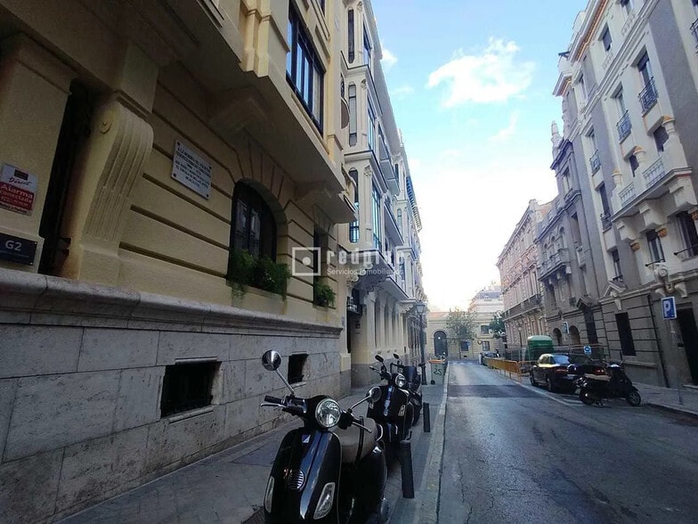 Build-to-Rent in Madrid, Madrid for sale - Building Photo - Image 3 of 4