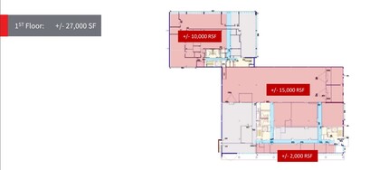 960 MacArthur Blvd, Mahwah, NJ for rent Floor Plan- Image 1 of 1