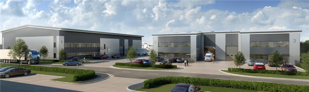 Portfield Rd, Portsmouth to rent - Building Photo - Image 1 of 1