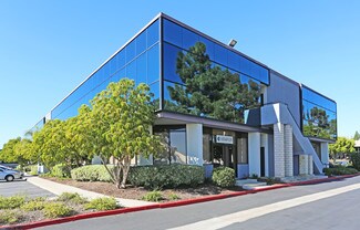 More details for 6725 Mesa Ridge Rd, San Diego, CA - Office to Rent