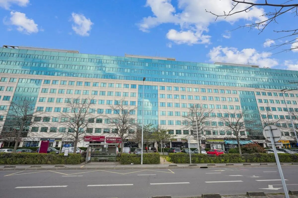 4 Avenue Laurent Cély, Asnières-sur-Seine for sale Building Photo- Image 1 of 13