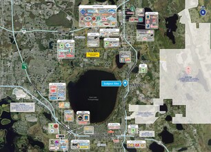 1050 N Narcoossee Rd, Saint Cloud, FL for sale Building Photo- Image 1 of 3