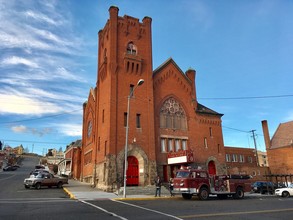 215 W Broadway St, Butte, MT for sale Primary Photo- Image 1 of 1