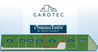 More details for Land to Rent