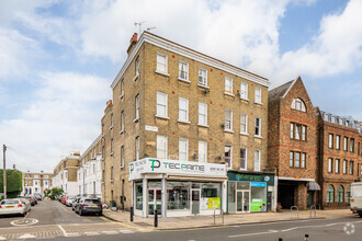 324-324A King St, London for sale Primary Photo- Image 1 of 1