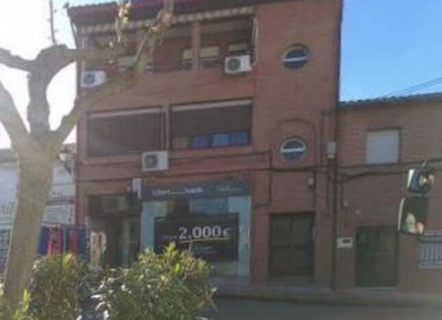 Build-to-Rent in El Casar de Escalona, Toledo for sale Building Photo- Image 1 of 2