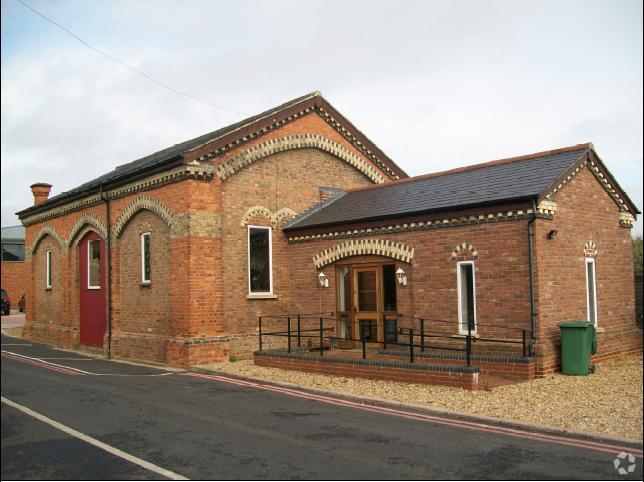 Station Rd, Sharnbrook for sale Primary Photo- Image 1 of 1