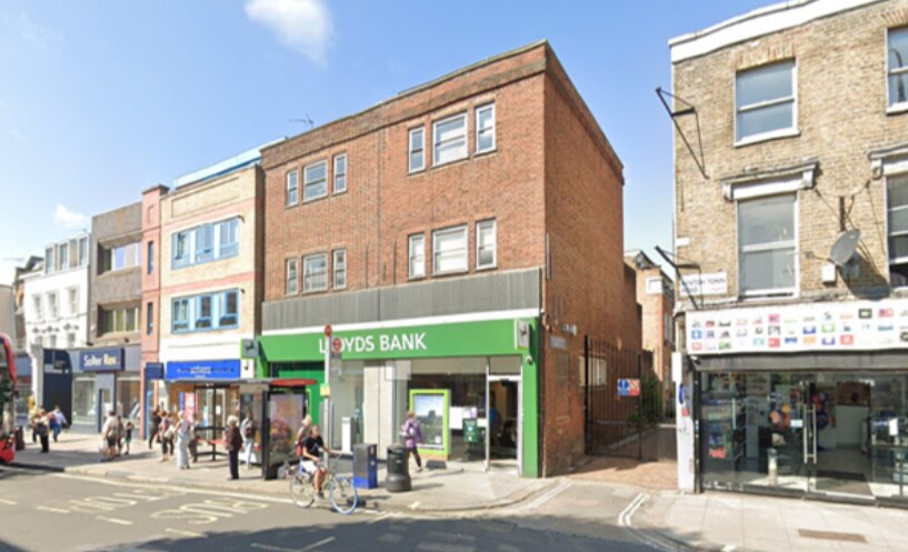 273-275 Kentish Town Rd, London for sale Building Photo- Image 1 of 1