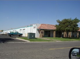 340 Freeport Blvd, Sparks NV - Commercial Property