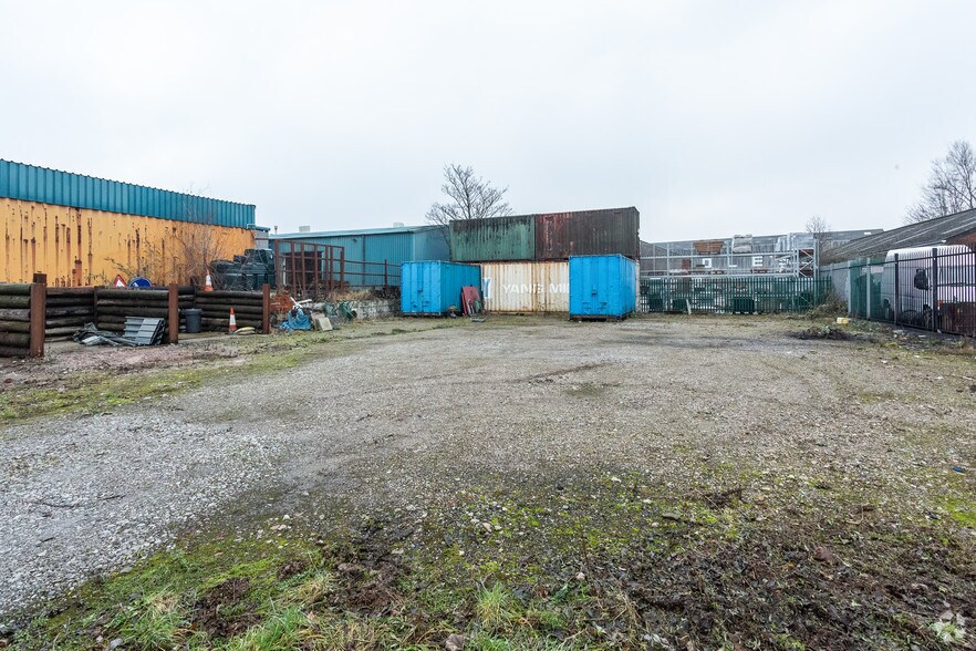 Haigh Ave, Stockport for sale - Primary Photo - Image 1 of 1