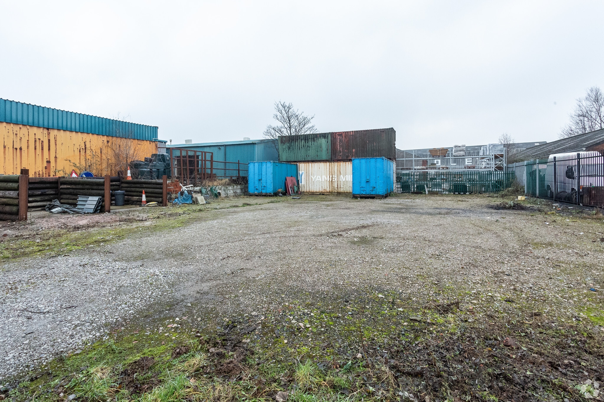 Haigh Ave, Stockport for sale Primary Photo- Image 1 of 1