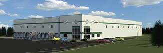 More details for 500 Bic Dr, Milford, CT - Industrial for Rent