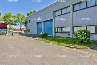 More details for Light Industrial to Rent
