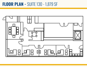 6325 Woodside Ct, Columbia, MD for rent Floor Plan- Image 1 of 1