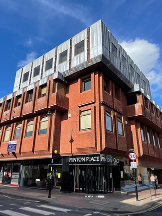 More details for Victoria St, Windsor - Office, Retail to Rent