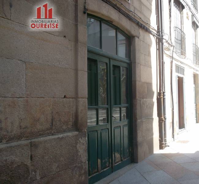 Retail in Ourense, Orense to rent Building Photo- Image 1 of 6