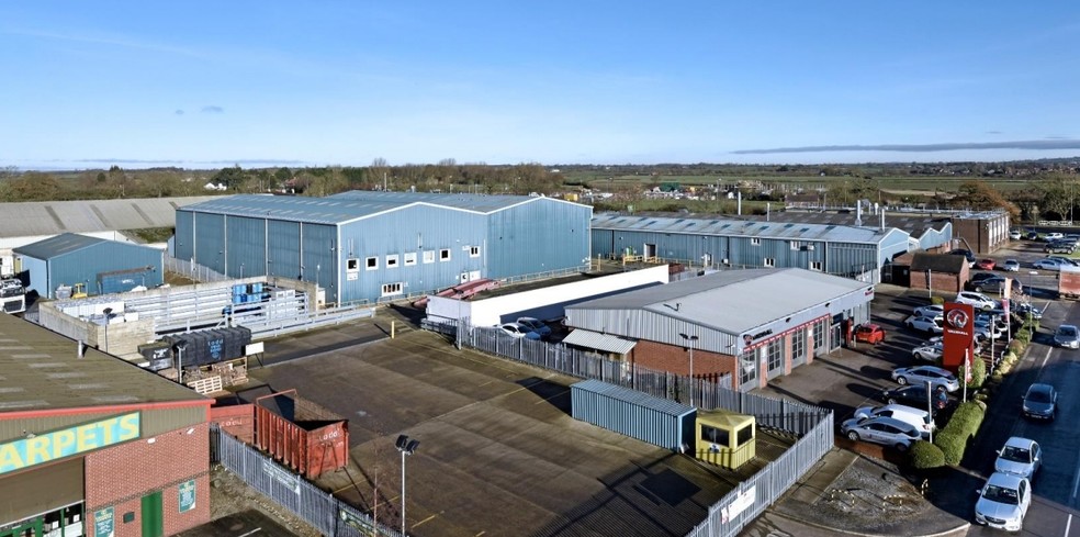 Standard Way, Northallerton for sale - Primary Photo - Image 1 of 1