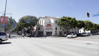 More details for 1001 Westwood Blvd, Los Angeles, CA - Retail for Rent