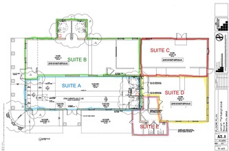 198 nazareth pike, Bethlehem, PA for rent Floor Plan- Image 1 of 1