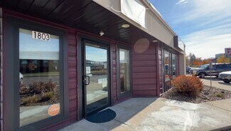 More details for 1803 3rd Ave E, Kalispell, MT - Co-working to Rent