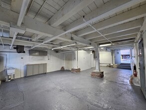 100 Business St, Hyde Park, MA to rent Building Photo- Image 1 of 11