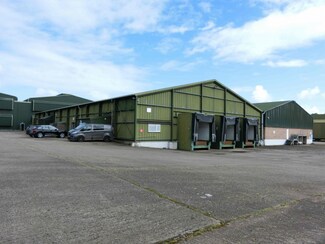 More details for Fox Rd, Pattingham - Industrial for Rent