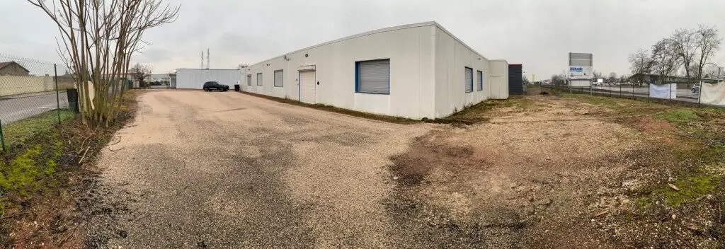 Vente Bureaux 460 m² - Photo 1