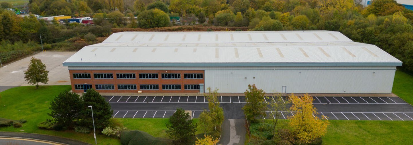 Bentley Rd S, Wednesbury for sale Building Photo- Image 1 of 1