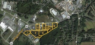 More details for Louisburg Retail Sites – Land for Sale, Louisburg, NC