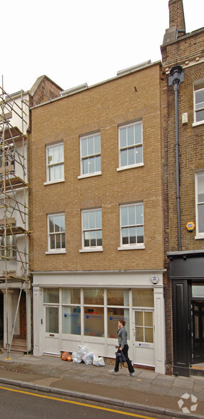 33 Union St, London for rent - Building Photo - Image 3 of 4