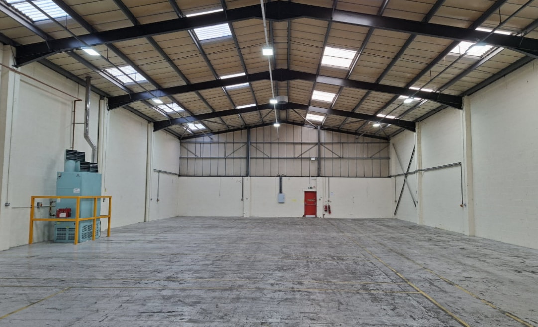 Dudley Rd, Kingswinford to rent Interior Photo- Image 1 of 1