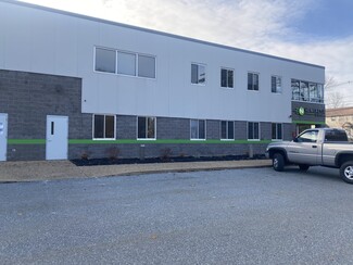 More details for 34 S Hunt Rd, Amesbury, MA - Industrial for Rent