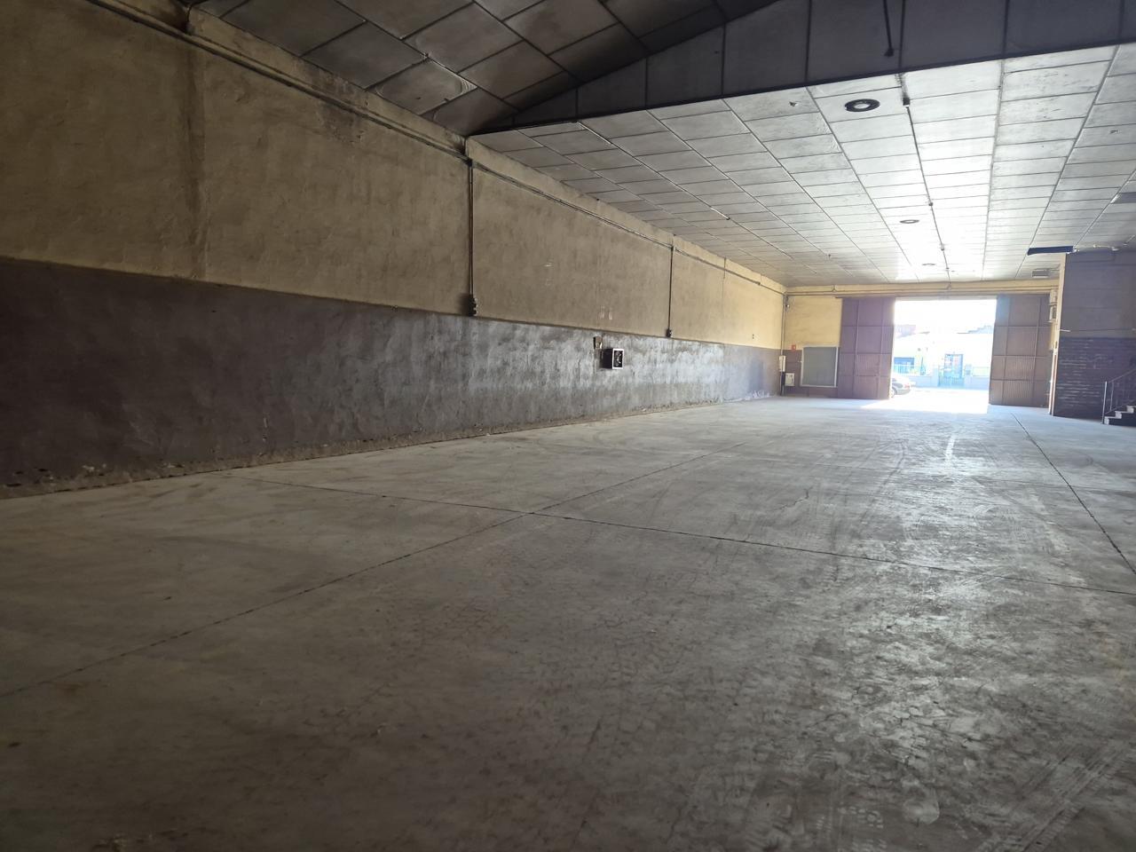 Industrial in Toledo, Toledo to rent Interior Photo- Image 1 of 8