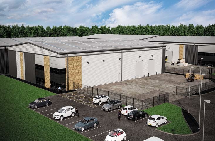 204 Mere Grange, St Helens to rent Primary Photo- Image 1 of 8