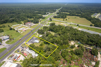 More details for 9425 S US Highway 441, Ocala, FL - Office for Rent