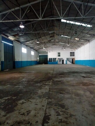 More details for Polígono Chaparrilla, 41, SEVILLA - Industrial to Rent