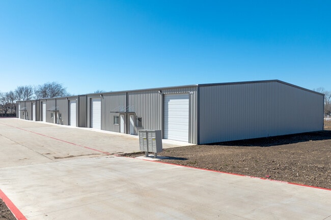 More details for 17540 Matany Rd, Justin, TX - Industrial for Sale