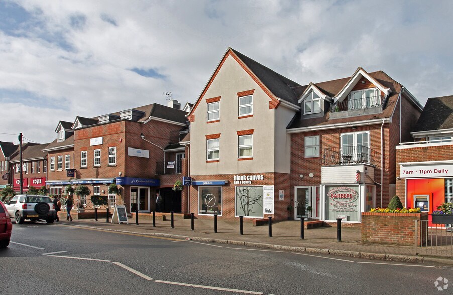 The Broadway, Farnham Common for sale - Building Photo - Image 1 of 1