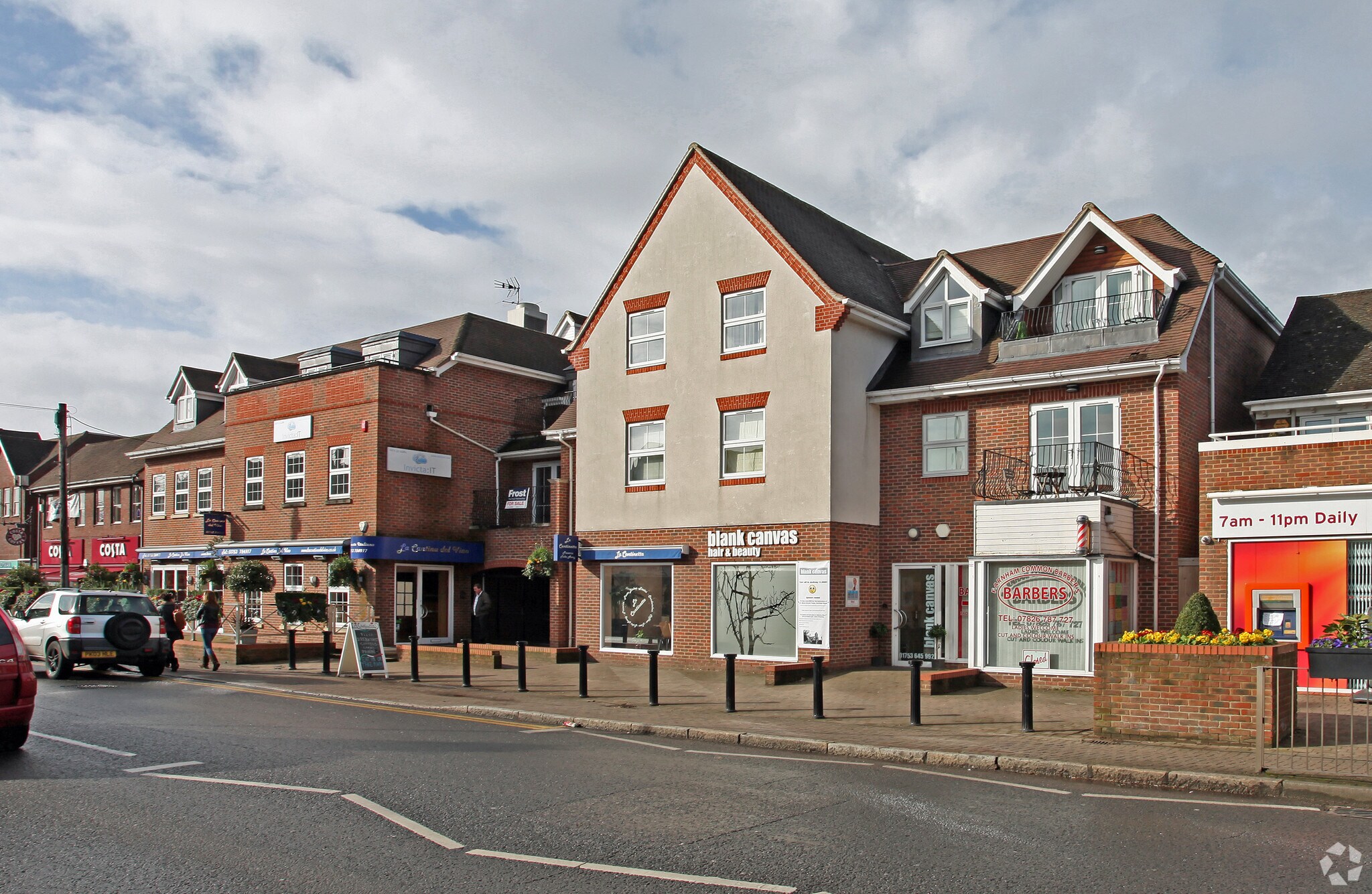 The Broadway, Farnham Common for sale Primary Photo- Image 1 of 1