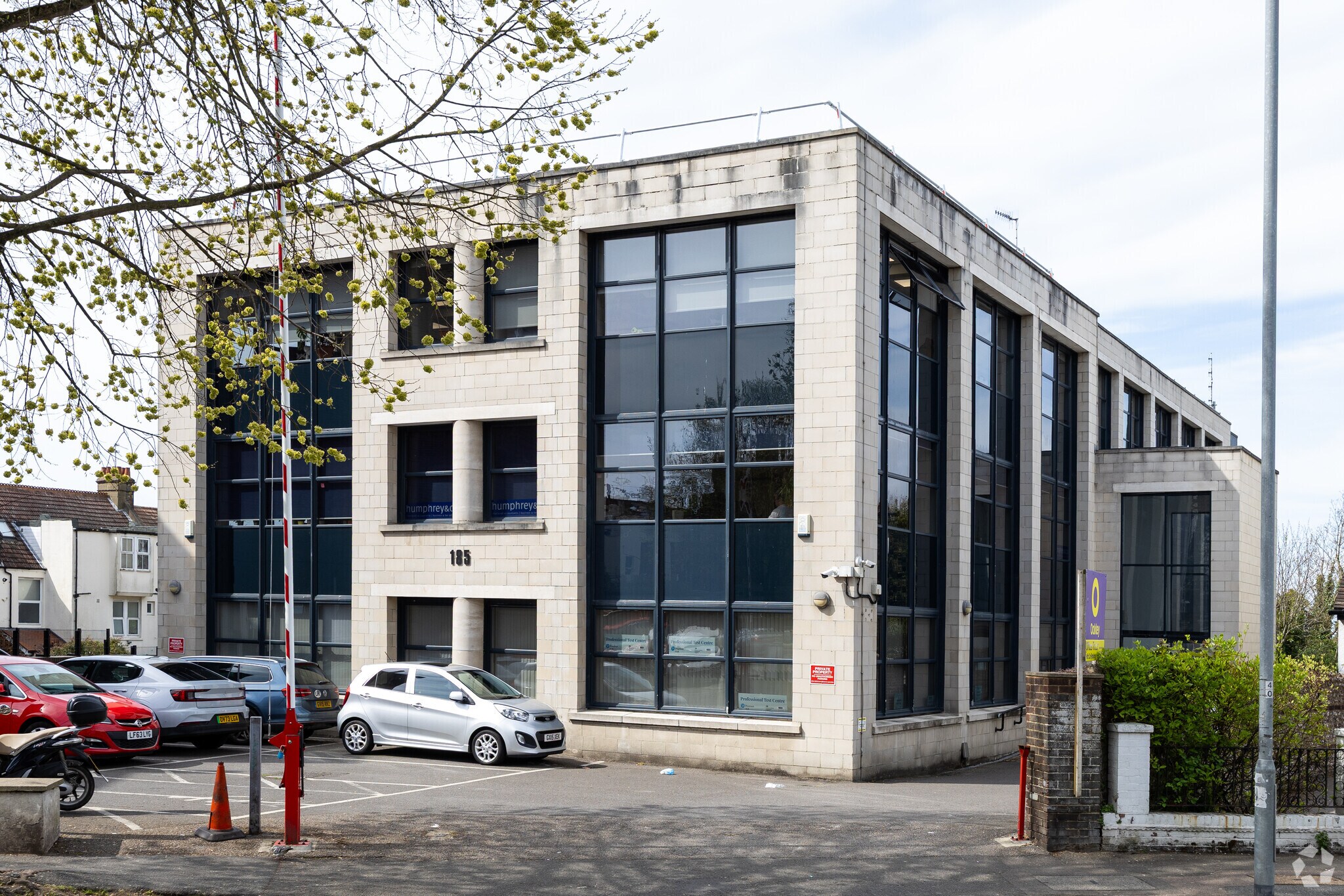 185 Dyke Rd, Hove for sale Building Photo- Image 1 of 1