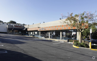 More details for 3101 Overland Ave, Los Angeles, CA - Retail for Rent