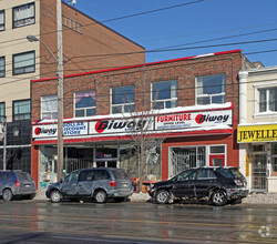 2950 Lake Shore Blvd W, Toronto, ON for sale Primary Photo- Image 1 of 5