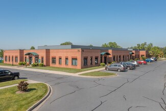 More details for 75 Thomas Johnson Dr, Frederick, MD - Office / Medical to Rent