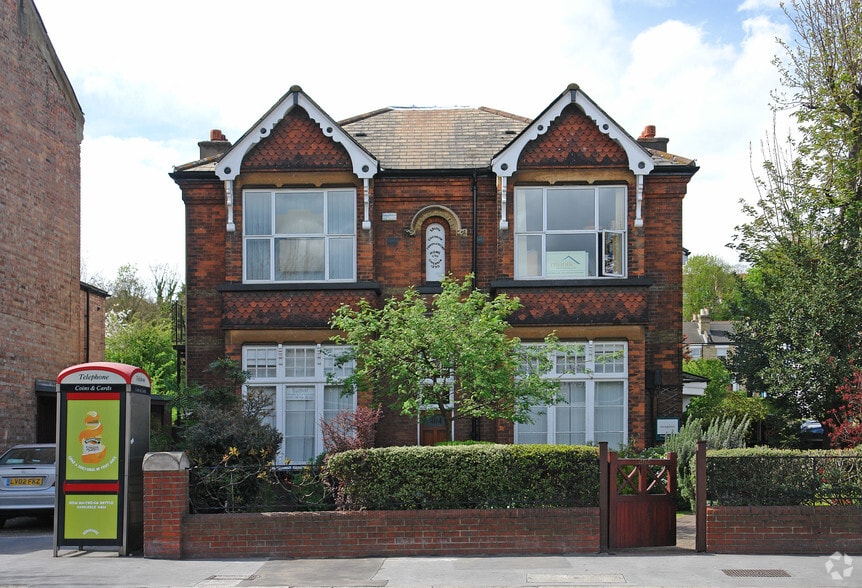 404 Brighton Rd, South Croydon for sale - Building Photo - Image 2 of 4