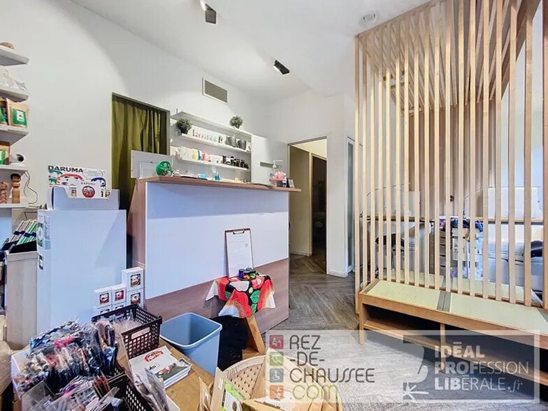 Build-to-Rent in Paris for sale - Interior Photo - Image 3 of 5