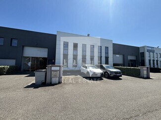 More details for 4 Rue De L'Arsenal, Vénissieux - Light Industrial to Rent