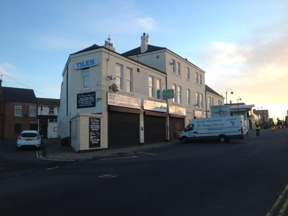 43-53 Shields Rd, Newcastle Upon Tyne to rent - Building Photo - Image 3 of 7