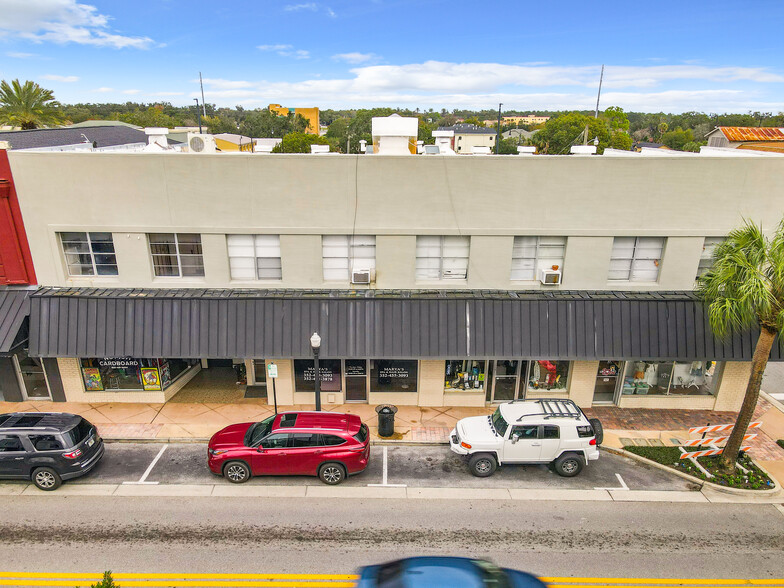 200 W Main St, Leesburg, FL for sale - Building Photo - Image 1 of 1